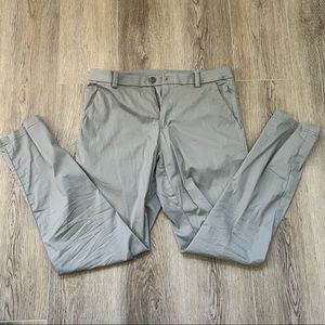 Lululemon men’s pants. Size 32.